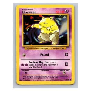 Great Pokemon Trading Card TCG Nintendo
